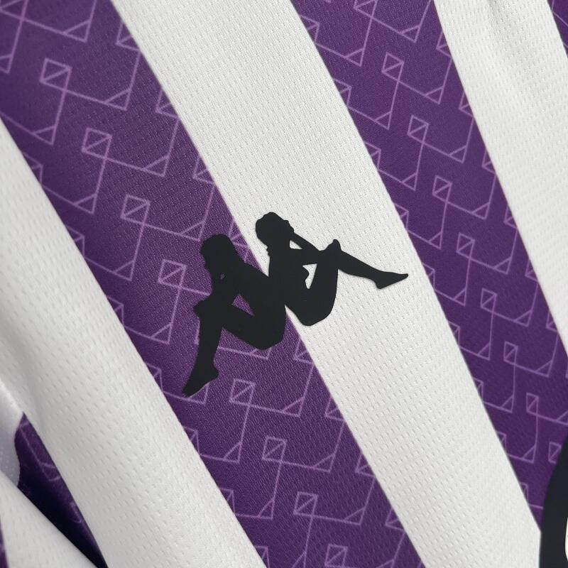 REAL VALLADOLID I 25/26 HOMBRE