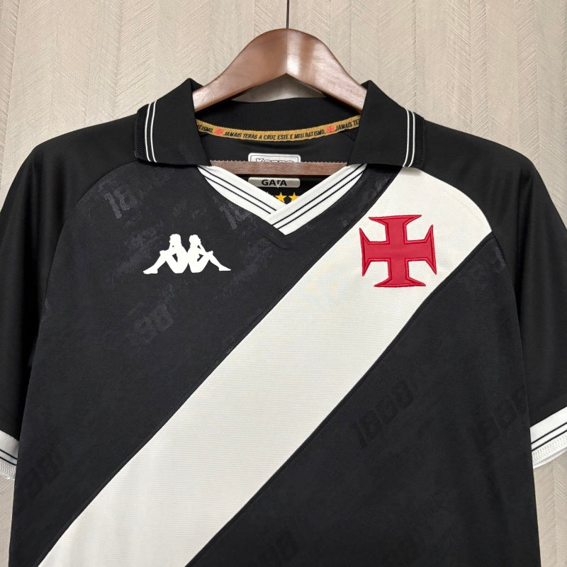 CAMISETA VASCO DA GAMA I 25/26 HOMBRE