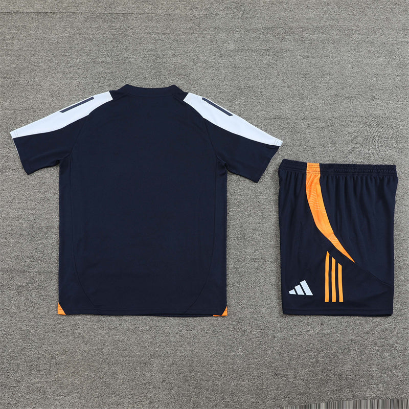 REAL MADRID CONJUNTO ENTRENAMIENTO 24/25 HOMBRE