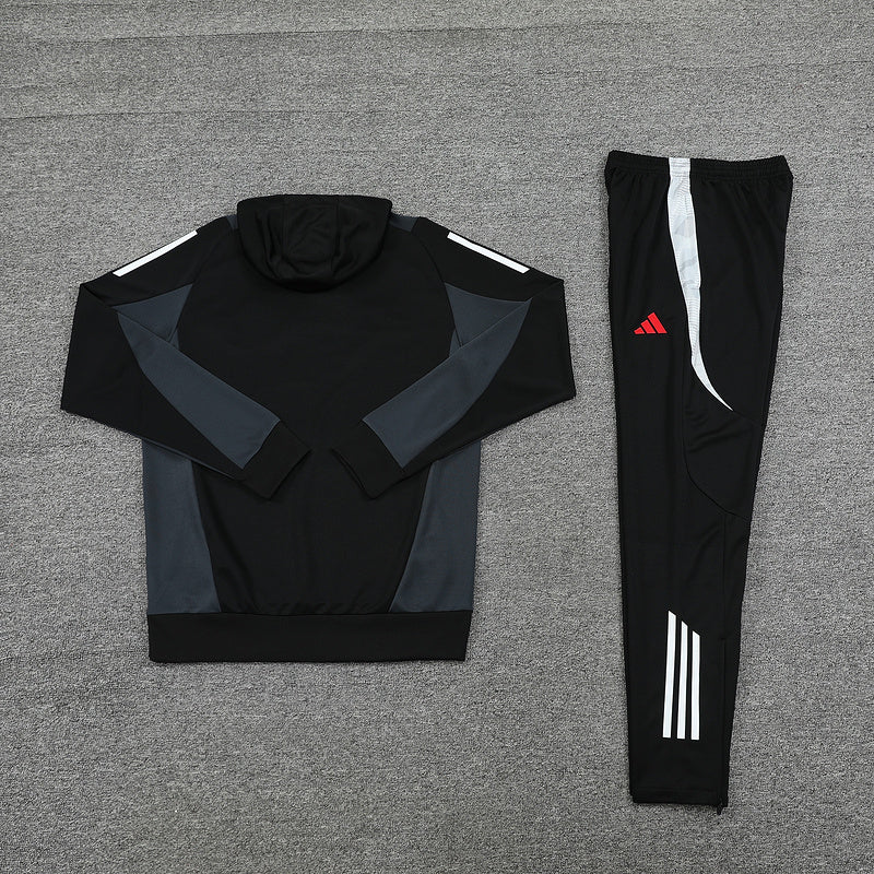 Manchester United Chandal y Pantalon 24/25 Hombre