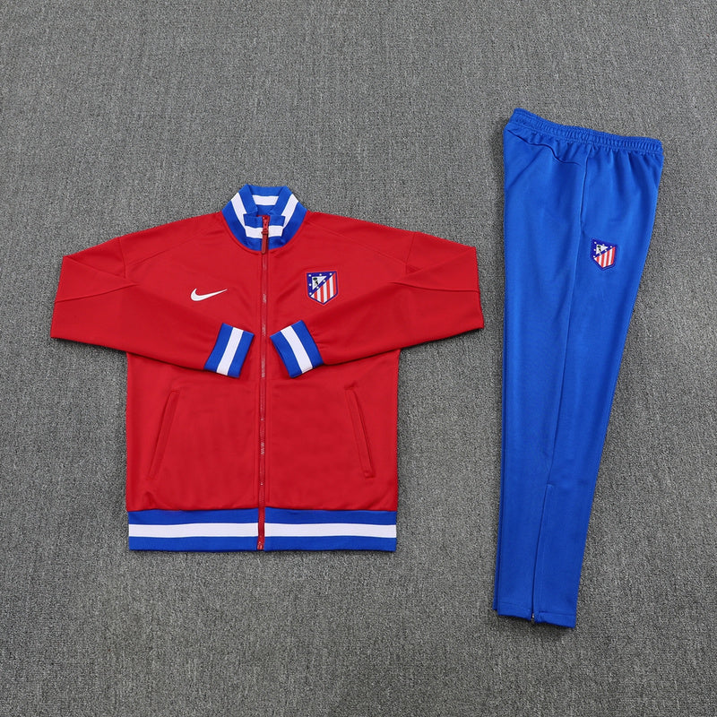 Atlético de Madrid Chandal y Pantalon 25/26 Hombre