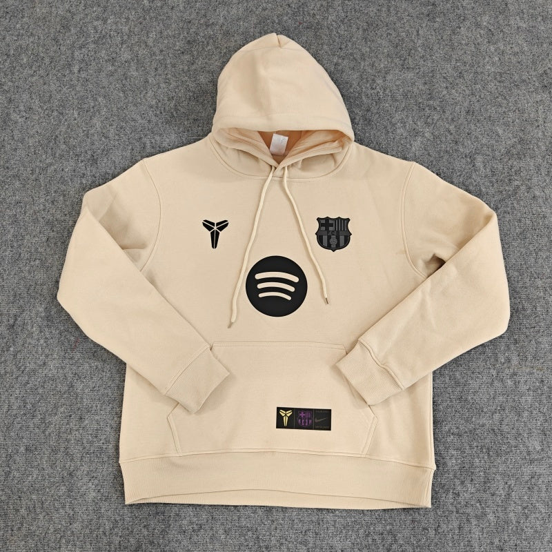 Sudadera Barcelona Kobe Bryant 25/26 Hombre