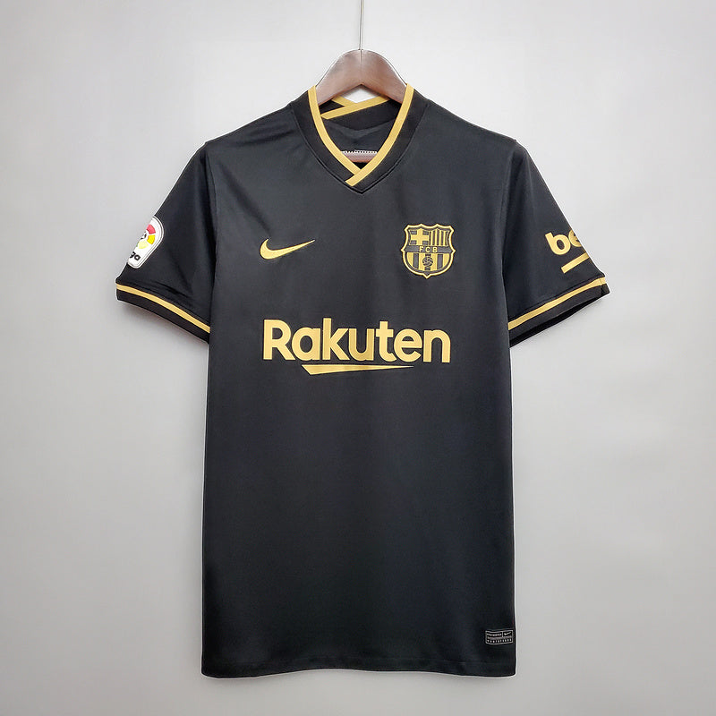 BARCELONA II 20/21 HOMBRE (RETRO)