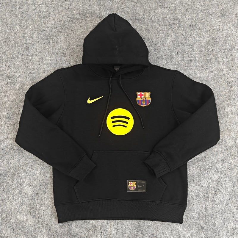 Sudadera Barcelona Nike 25/26 Hombre