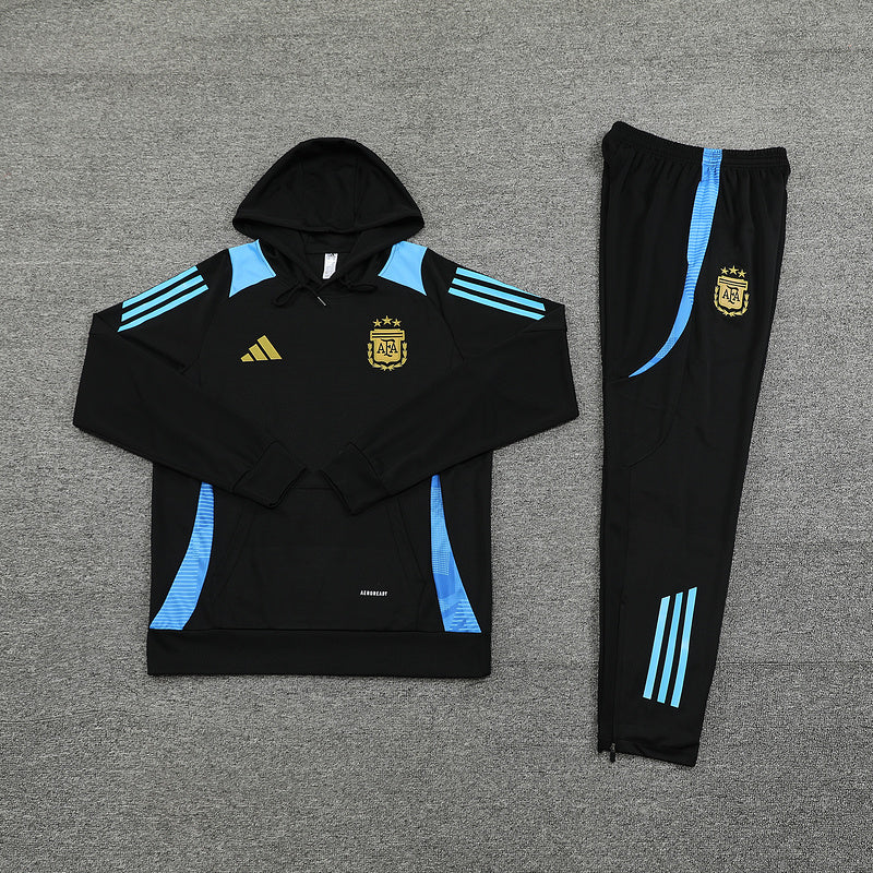 Argentina Chandal y Pantalon 24/25 Hombre