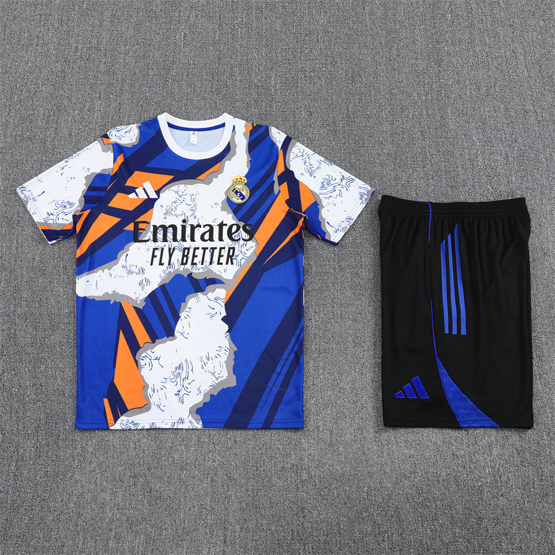 REAL MADRID CONJUNTO ENTRENAMIENTO 25/26 HOMBRE