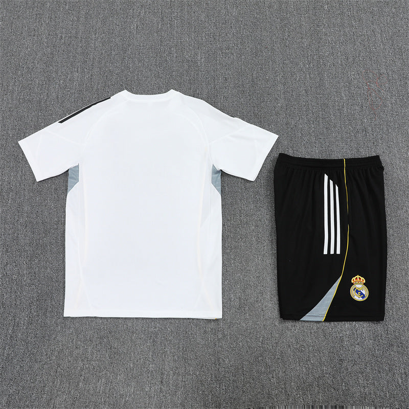 REAL MADRID CONJUNTO ENTRENAMIENTO 25/26 HOMBRE