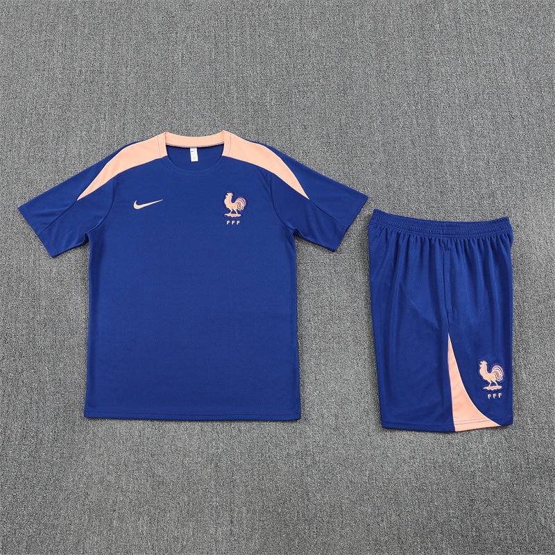 FRANCIA CONJUNTO ENTRENAMIENTO 25/26 HOMBRE