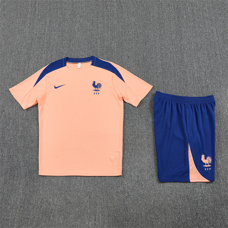 FRANCIA CONJUNTO ENTRENAMIENTO 25/26 HOMBRE