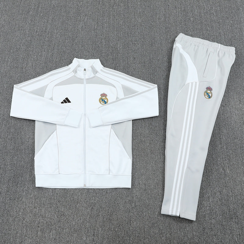 Real Madrid Chandal y Pantalon 25/26 Hombre
