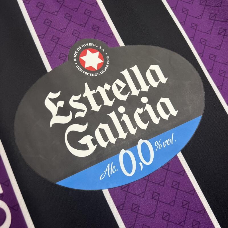 REAL VALLADOLID II 25/26 HOMBRE