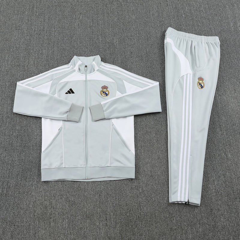 Real Madrid Chandal y Pantalon 25/26 Hombre