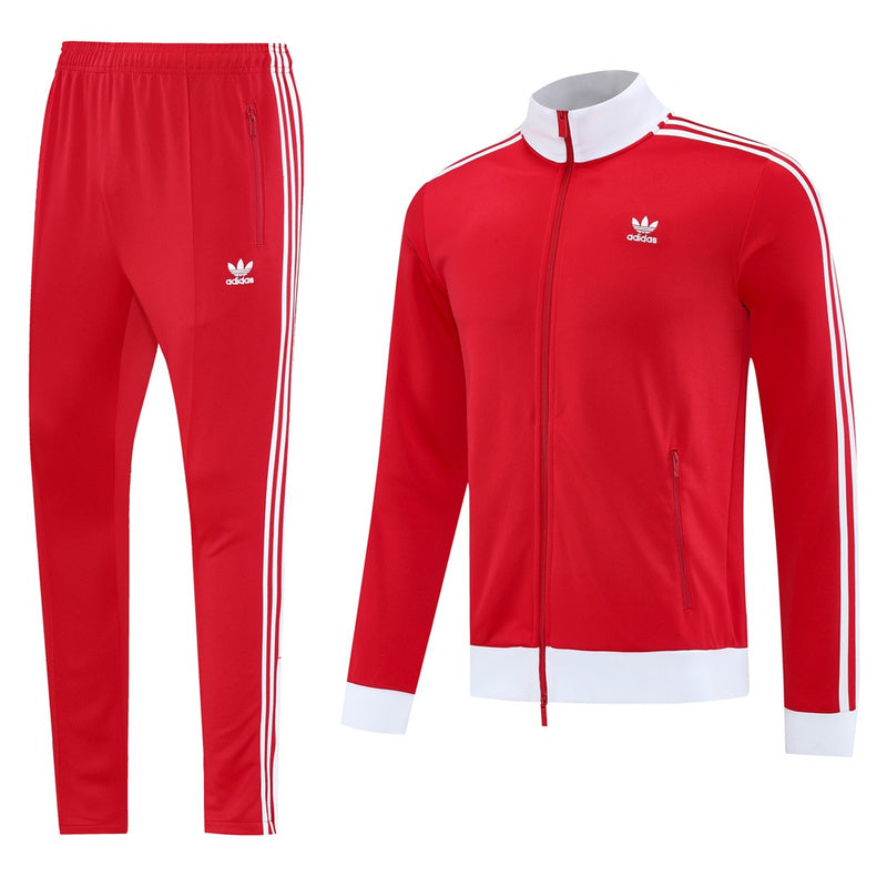 Adidas Chandal y Pantalon Hombre