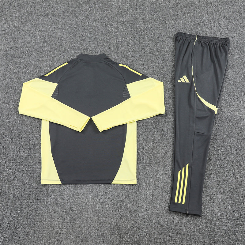CONJUNTO LARGO REAL MADRID ENTRENAMIENTO 25/26 HOMBRE
