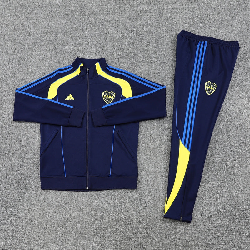 Boca JR Chandal y Pantalon 25/26 Hombre