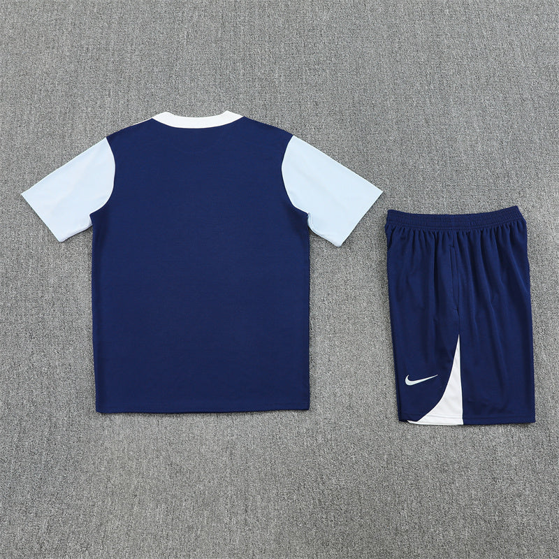 TOTTENHAM CONJUNTO ENTRENAMIENTO 25/26 HOMBRE
