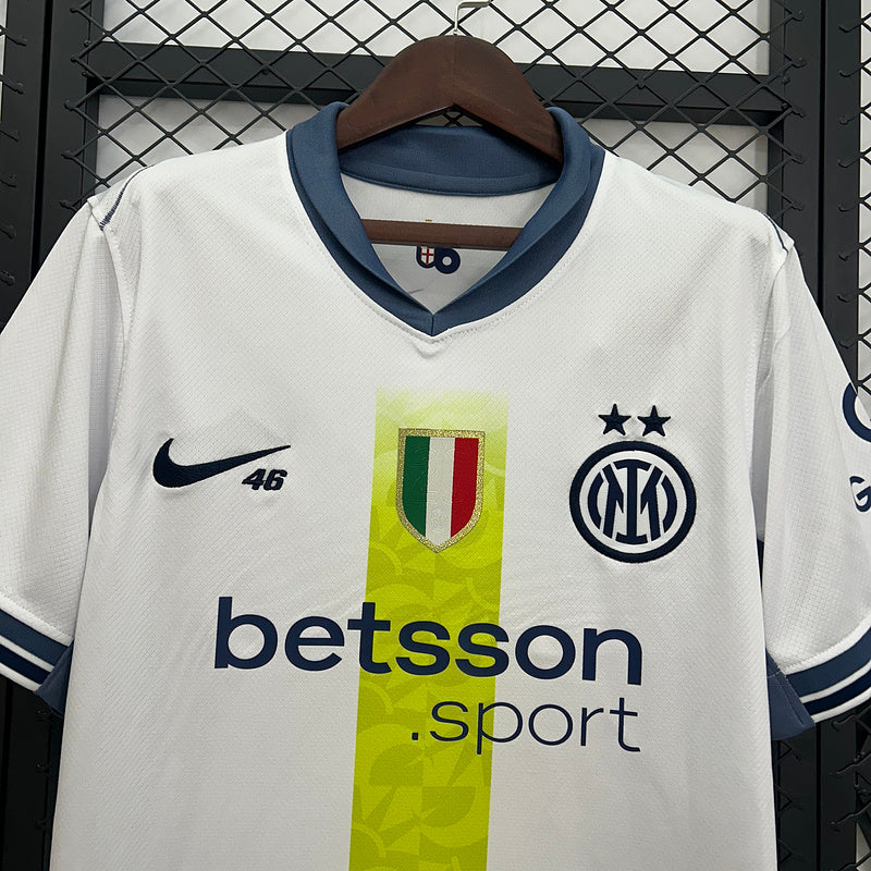 INTER DE MILAN EDICIÓN ESPECIAL