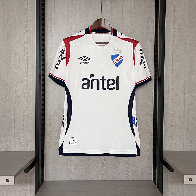 NACIONAL DE URUGUAY I 25/26 HOMBRE