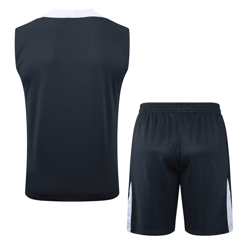 CHELSEA CONJUNTO SIN MANGAS ENTRENAMIENTO 25/26 HOMBRE