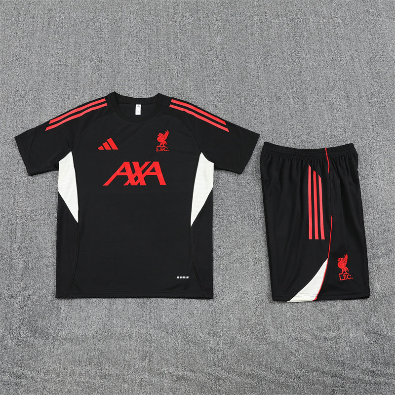 LIVERPOOL CONJUNTO ENTRENAMIENTO 25/26 HOMBRE