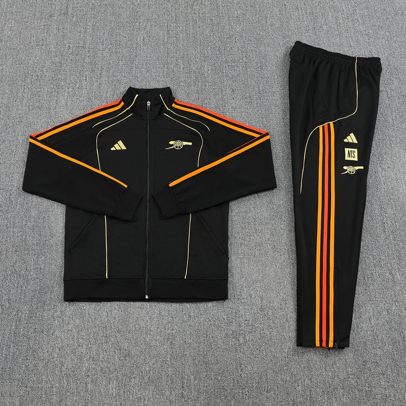 Arsenal Chandal y Pantalon 25/26 Hombre