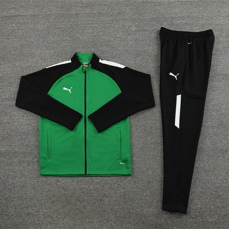 Puma Chandal y Pantalon Hombre