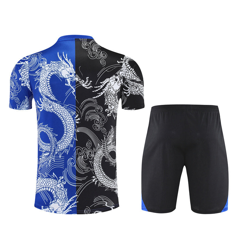 REAL MADRID CONJUNTO ENTRENAMIENTO 25/26 HOMBRE