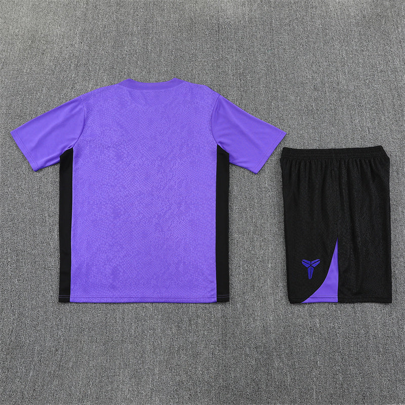 BARCELONA KOBE BRYANT CONJUNTO ENTRENAMIENTO 25/26 HOMBRE