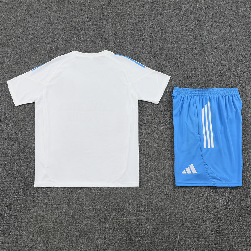 REAL MADRID CONJUNTO ENTRENAMIENTO 25/26 HOMBRE