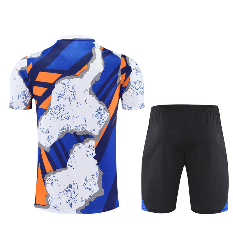REAL MADRID CONJUNTO ENTRENAMIENTO 25/26 HOMBRE
