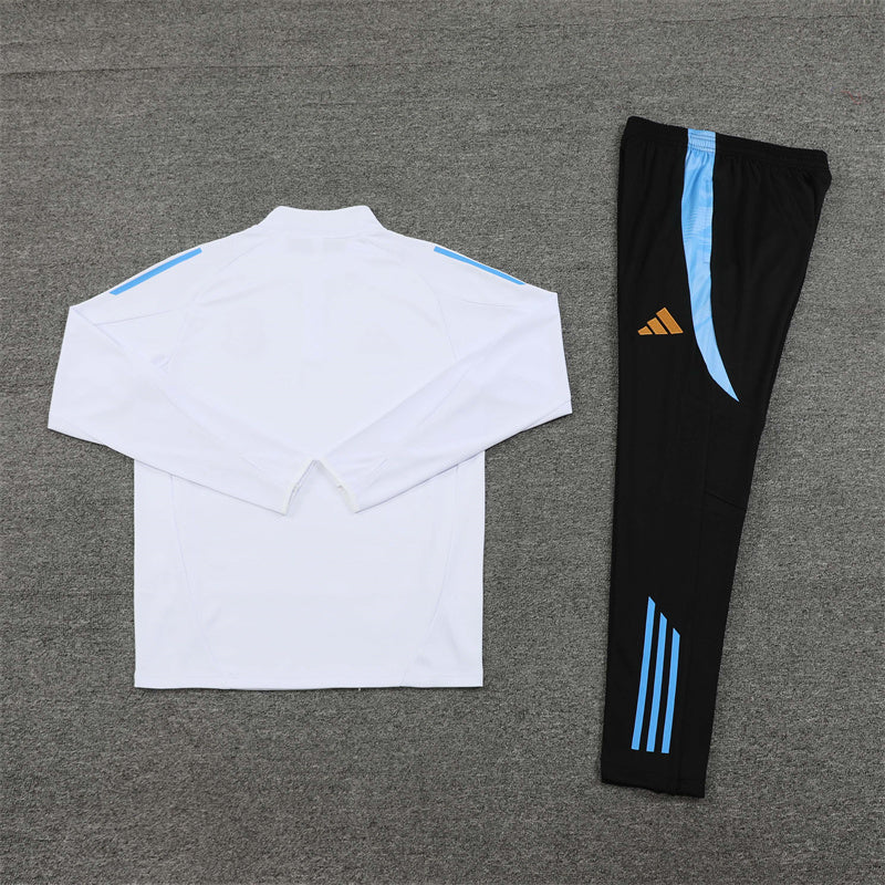 CONJUNTO LARGO ARGENTINA ENTRENAMIENTO 24/25 HOMBRE