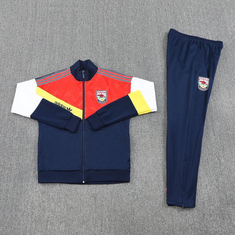 Arsenal Chandal y Pantalon 25/26 Hombre