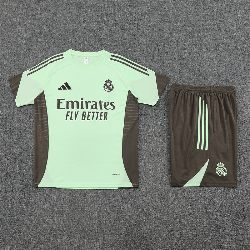 REAL MADRID CONJUNTO ENTRENAMIENTO 25/26 HOMBRE