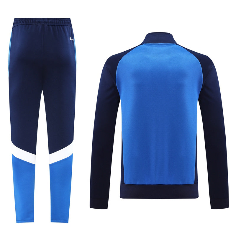 Manchester United Chandal y Pantalon 24/25 Hombre