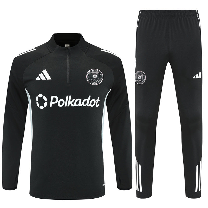 CONJUNTO LARGO MIAMI ENTRENAMIENTO 25/26 HOMBRE