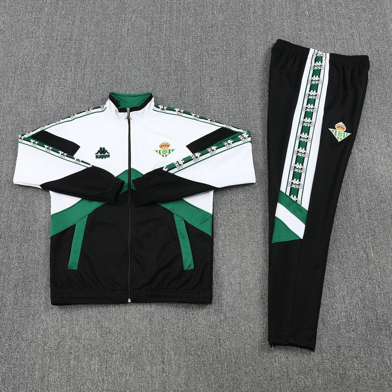 Real Betis Chandal y Pantalon 25/26 Hombre