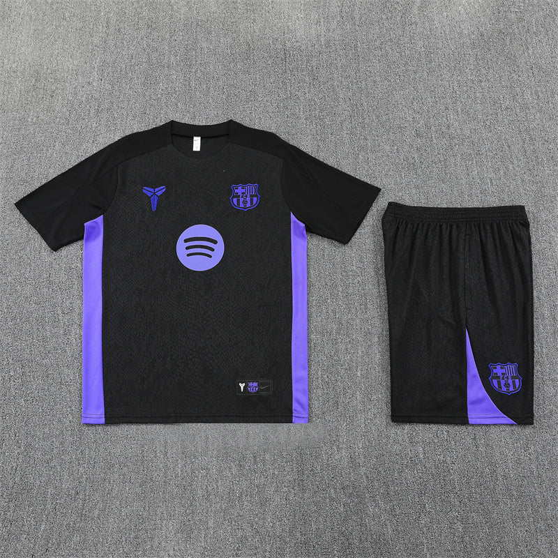 BARCELONA KOBE BRYANT CONJUNTO ENTRENAMIENTO 25/26 HOMBRE