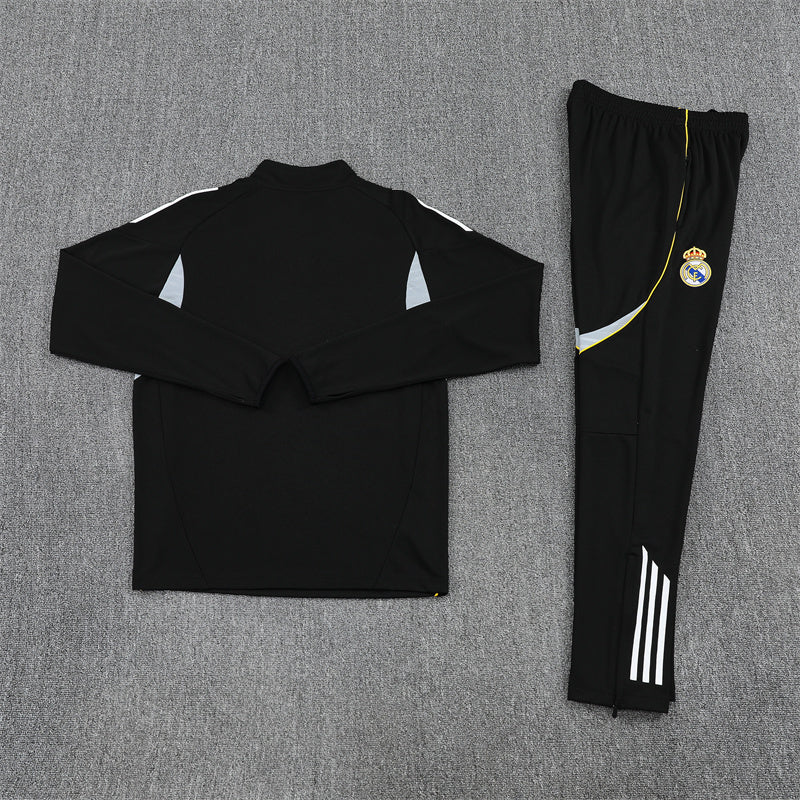 CONJUNTO LARGO REAL MADRID ENTRENAMIENTO 25/26 HOMBRE