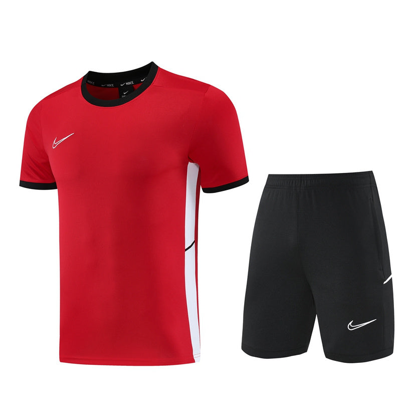 Camiseta y Pantalón Corto Nike