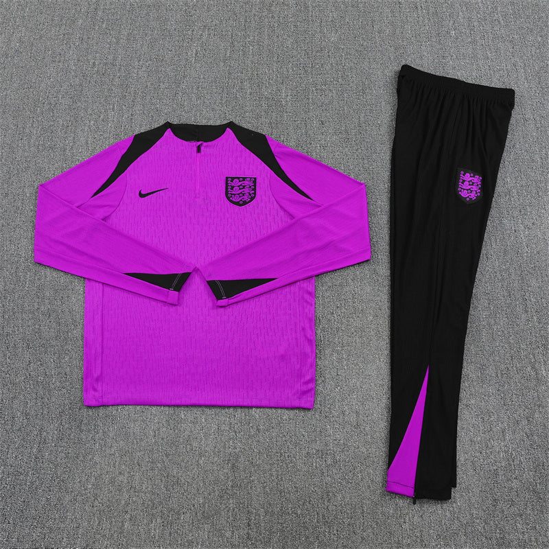 CONJUNTO LARGO INGLATERRA ENTRENAMIENTO 25/26 HOMBRE