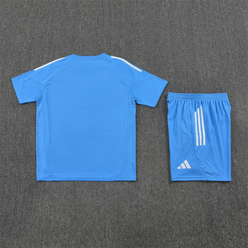 REAL MADRID CONJUNTO ENTRENAMIENTO 25/26 HOMBRE