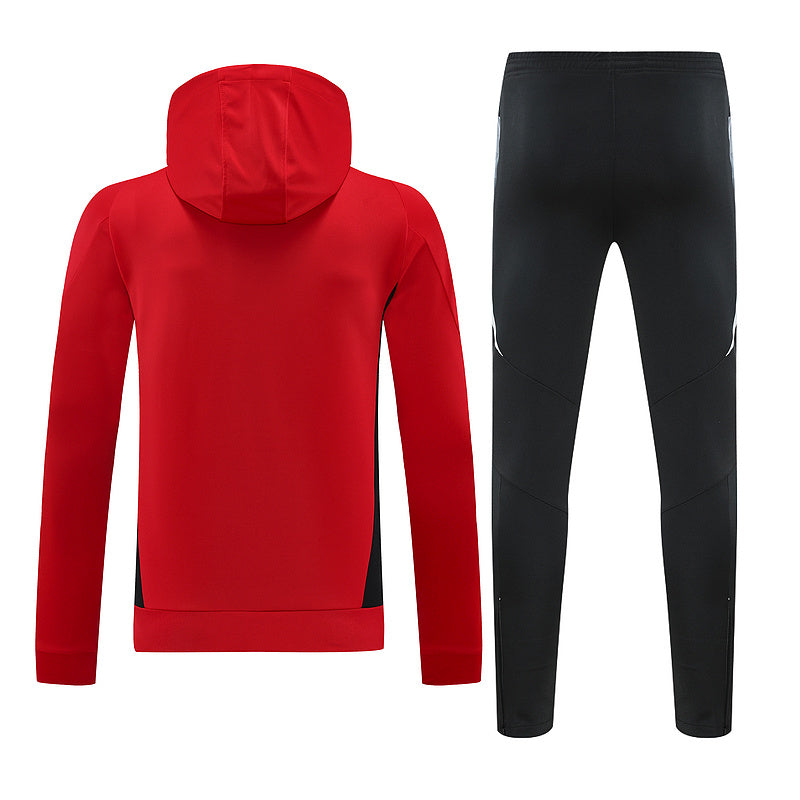 Manchester United Chandal y Pantalon 24/25 Hombre