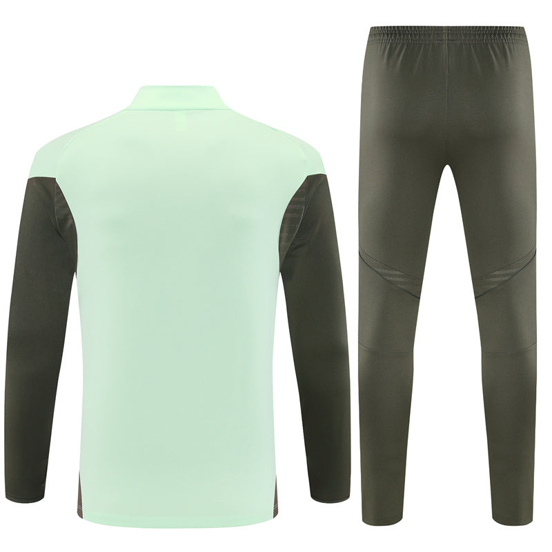 CONJUNTO LARGO REAL MADRID ENTRENAMIENTO 25/26 HOMBRE
