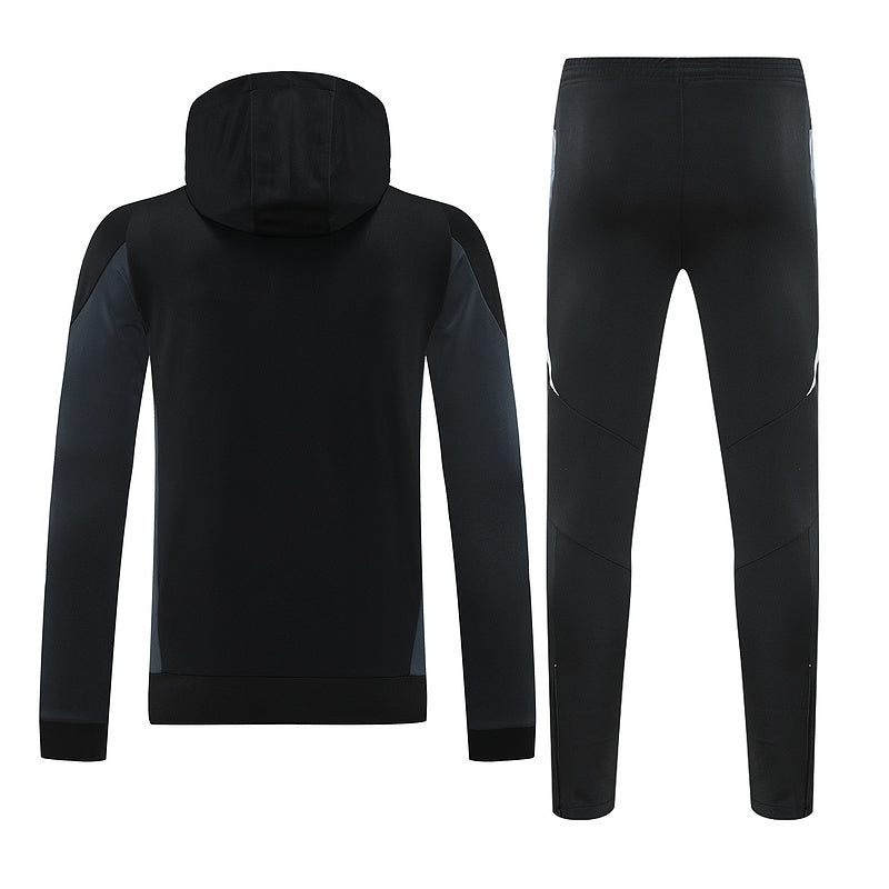 Manchester United Chandal y Pantalon 24/25 Hombre