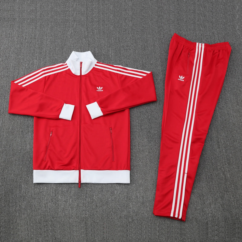 Adidas Chandal y Pantalon Hombre
