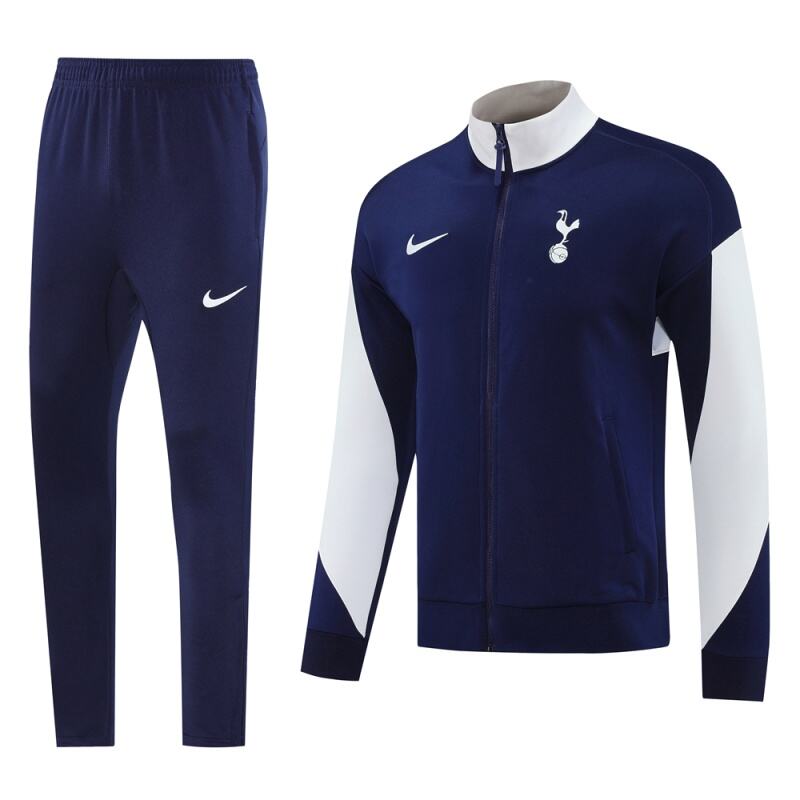 Tottenham Chandal y Pantalon 25/26 Hombre