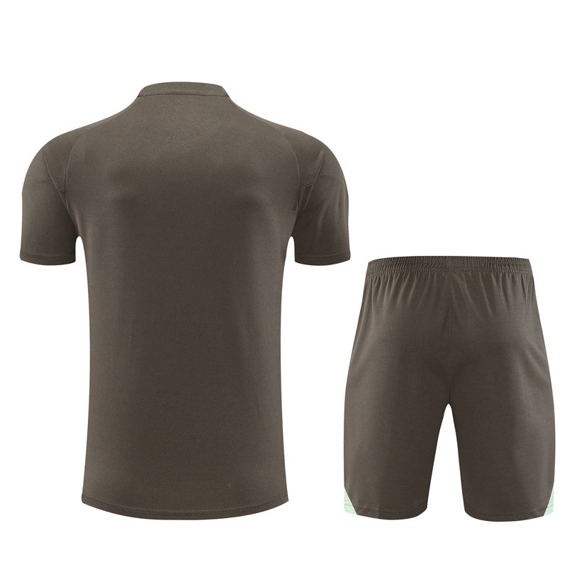 REAL MADRID CONJUNTO ENTRENAMIENTO 25/26 HOMBRE