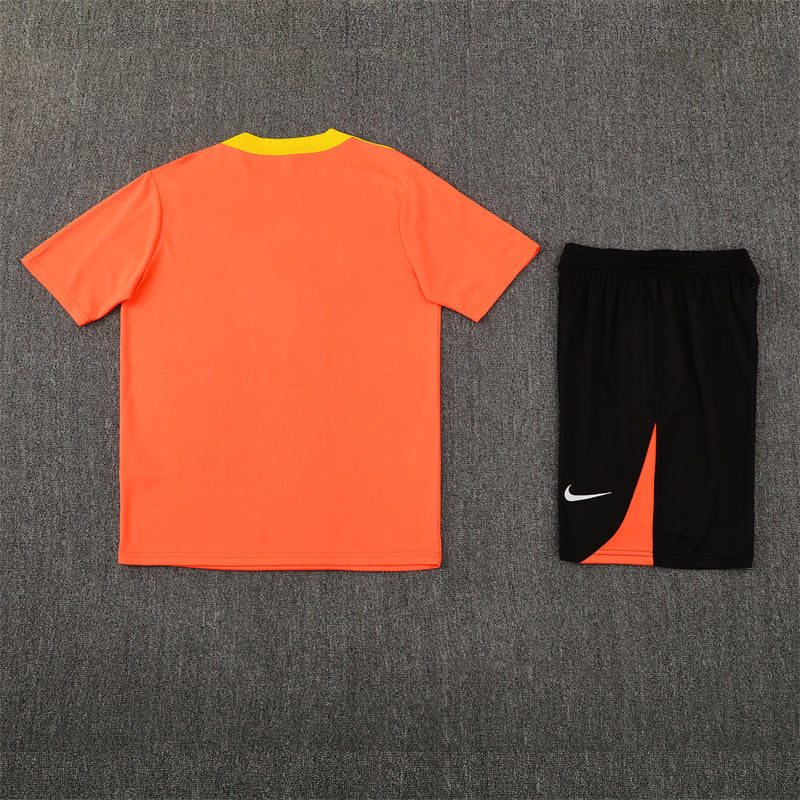 BRASIL CONJUNTO ENTRENAMIENTO 25/26 HOMBRE