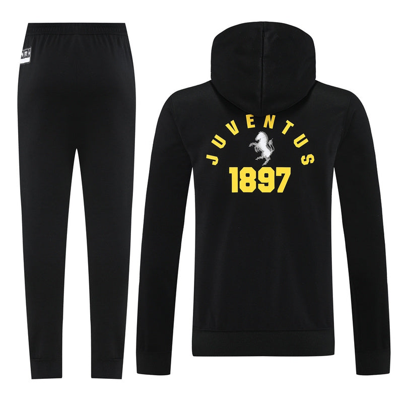 Juventus Chandal y Pantalon 25/26 Hombre