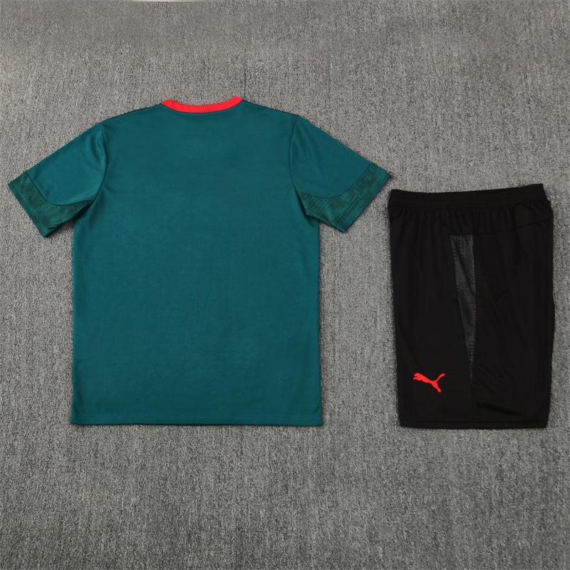 AC MILAN CONJUNTO ENTRENAMIENTO 25/26 HOMBRE